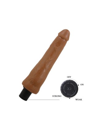 Realističan Vibrator Alfredo- BW 27009LP-10